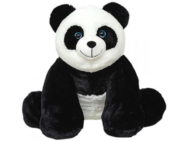 Pelúcia Urso Panda - Buba