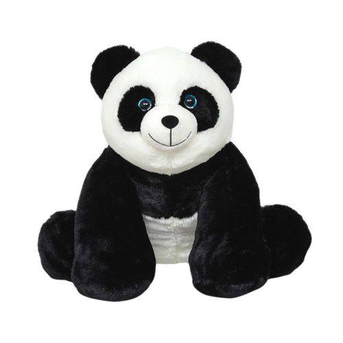 Tudo sobre 'Pelúcia Urso Panda G - Buba'