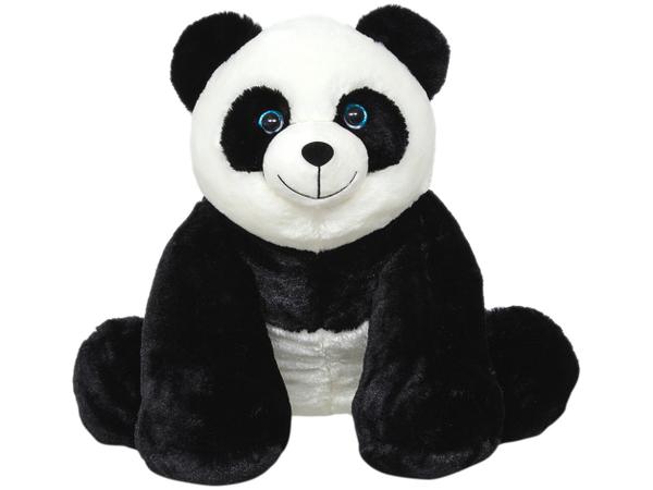 Pelúcia Urso Panda G - Buba