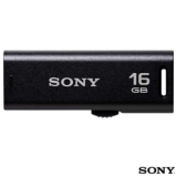 Pen Drive 16 GB Sony USM16GR