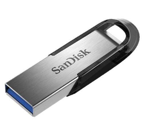 Pen Drive 16 GB Ultra Flair USB 3.0 - SanDisk