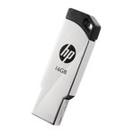 Pen Drive 16GB HP V236W USB 2.0
