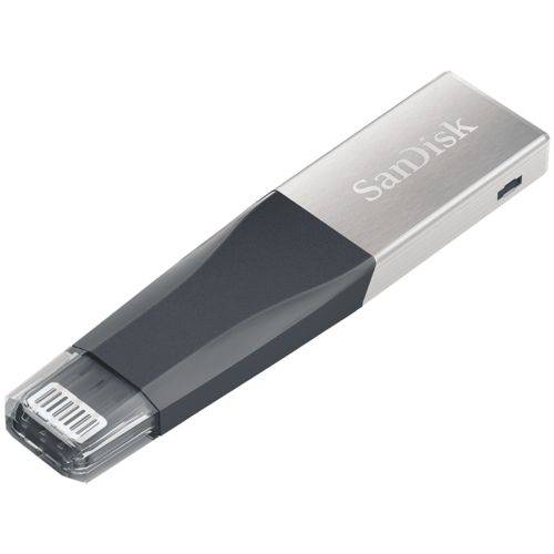 Tudo sobre 'Pen Drive 16gb Ixpand™ Mini Flash Drive - Sandisk'