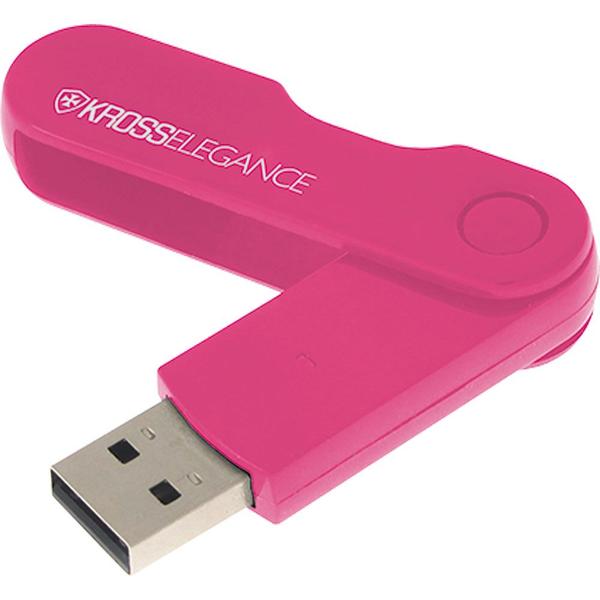Pen Drive 16GB Kross Elegance USB