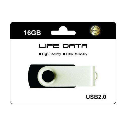 Pen Drive 16gb Life Data