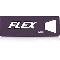 Pen Drive 16GB - Patriot - Flex USB 2.0
