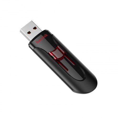Pen Drive 16GB USB 3.0 - Sandisk