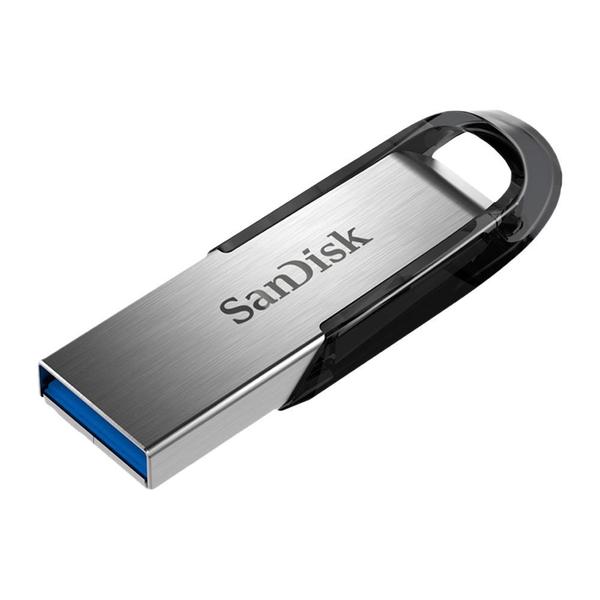 Pen Drive 16GB USB 3.0 Ultra Flair Sandisk