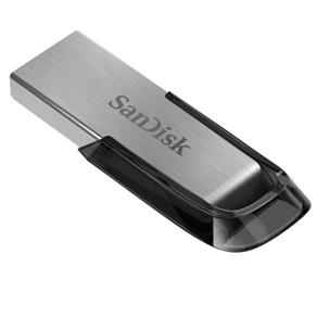 Pen Drive 128GB SanDisk Ultra Flair USB 3.0