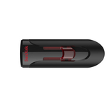 Pen Drive 128gb Usb 3.0 com Software de Segurança Cruzer Glide Sandisk Sdcz600