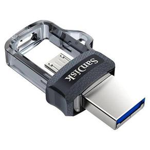 Pen Drive 64GB Sandisk Ultra Dual Drive USB 3.0