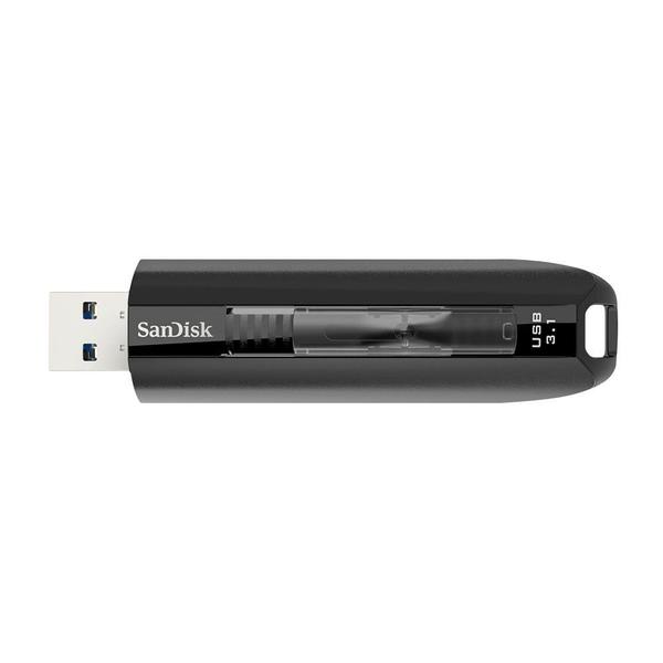 Pen Drive 64GB USB 3.1 Extreme Go Sandisk