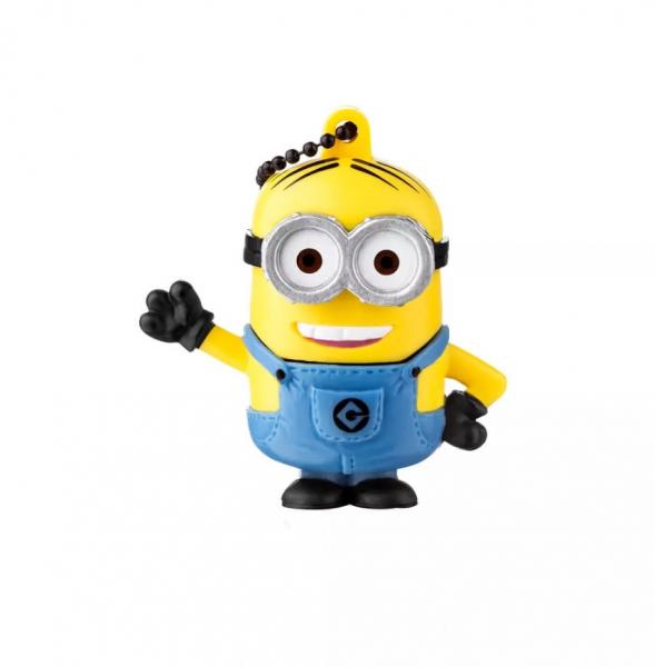 Pen Drive 8GB Minions Dave PD095 - Multilaser