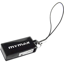 Tudo sobre 'Pen Drive 8GB - Mymax'