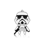 Pen Drive 8gb Star Wars Stormtrooper Multilaser - Pd-039