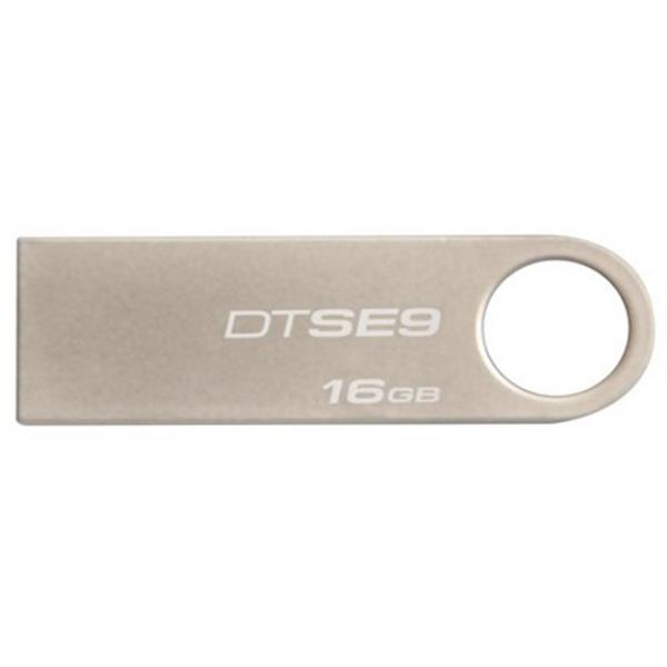 Pen Drive DataTraveler SE9 USB2.0 16GB Kingston.