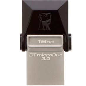 Pen Drive DT Micro Duo USB 3.0 16GB 21762-1 Kingston