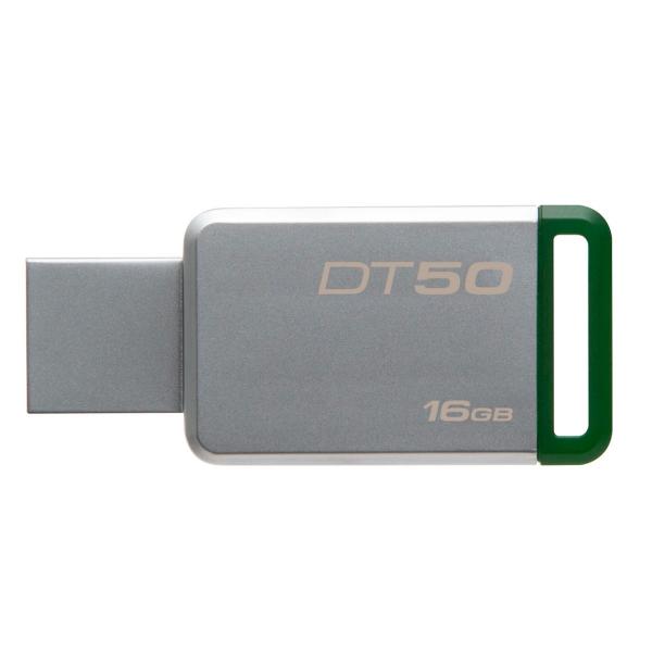 Pen Drive DT50 16GB Kingston
