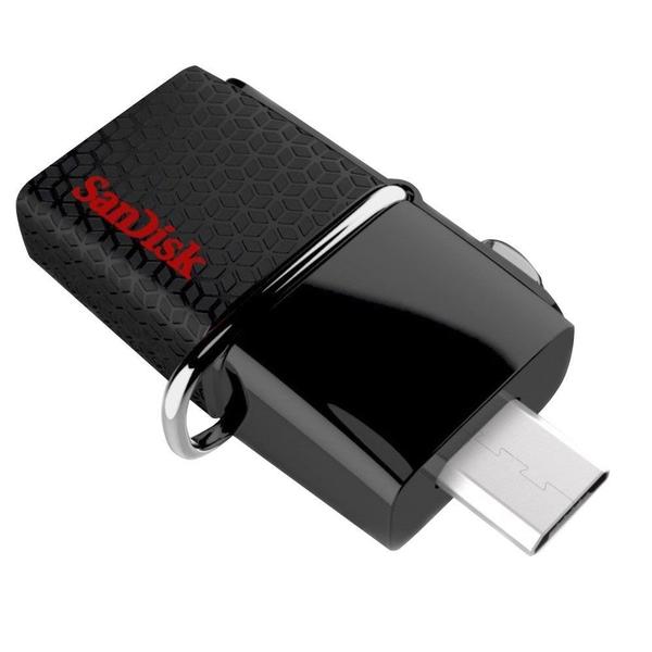 Pen Drive Dual USB 3.0 Sandisk