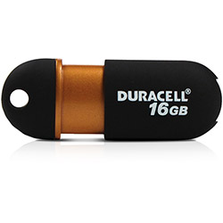 Pen Drive 16GB - Duracell