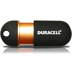 Pen Drive Duracell 4GB