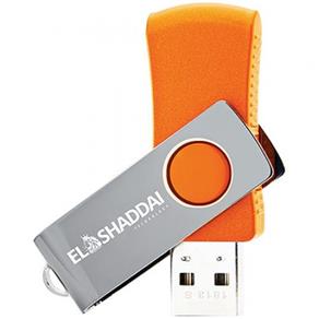 Pen Drive El Shaddai 4GB Interface USB 2.0