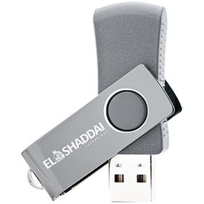 PEN Drive EL Shaddai 64 GB