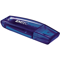Tamanhos, Medidas e Dimensões do produto Pen Drive Emtec C400 32Gb