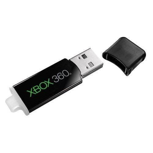 Pen Drive/Flash Drive/Mini Hd - Xbox 360 Sandisk 16gb