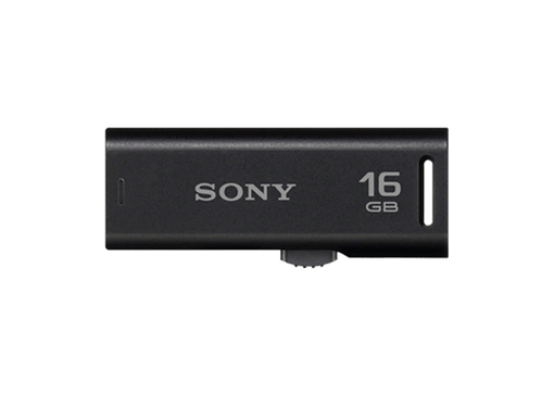 Pen Drive Flash USB Série USMGR | USM16GR/BM