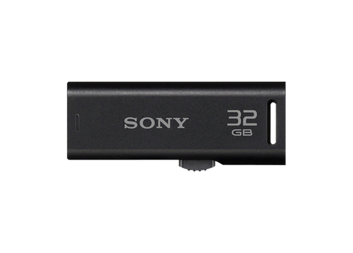 Pen Drive Flash USB Série USMGR | USM32GR/BM