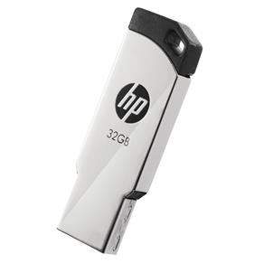Pen Drive 32GB HP V236W USB 2.0