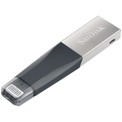 Pen Drive 32gb Ixpand? Mini Flash Drive - Sandisk