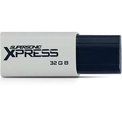 Pen Drive 32GB - Patriot - Express USB 3.0