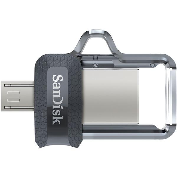 Pen Drive 32gb Sandisk Ultra Dual Drive Usb 3.0