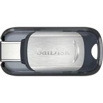 Pen Drive 32gb Type-c Z450 Ultra Usb 3.1 150mb/s - Sandisk