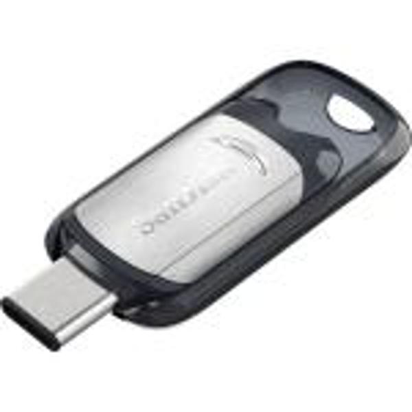 Pen Drive 32gb Type-c Z450 Ultra Usb 3.1 150mb/s - Sandisk