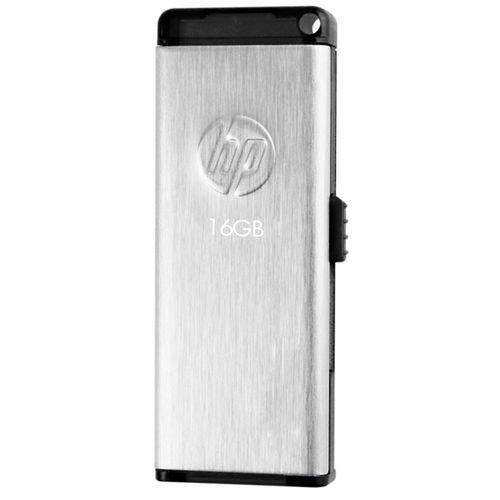 Pen Drive HP V257W 16GB, USB 2.0 P/N: HPFD257W-16