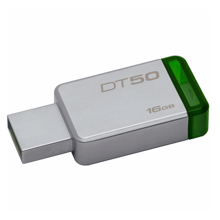 Pen Drive Kingston 16GB DataTraveler USB 3.0