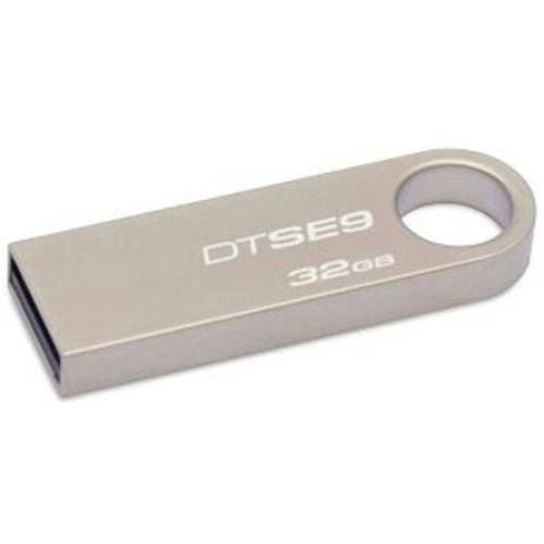 Pen Drive Kingston DataTraveler 32GB USB 2.0