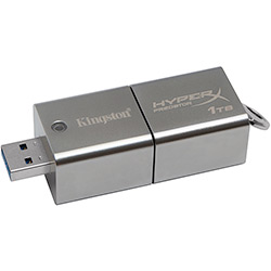 Pen Drive Kingston DataTraveler HyperX Predator 1TB USB 3.0