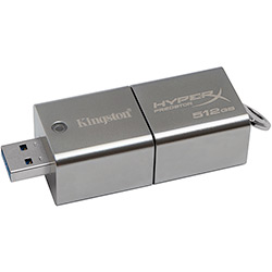Pen Drive Kingston DataTraveler HyperX Predator 512GB USB 3.0