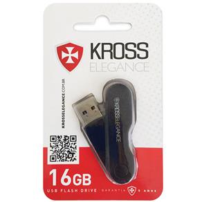 Pen Drive Kross Elegance - 16GB