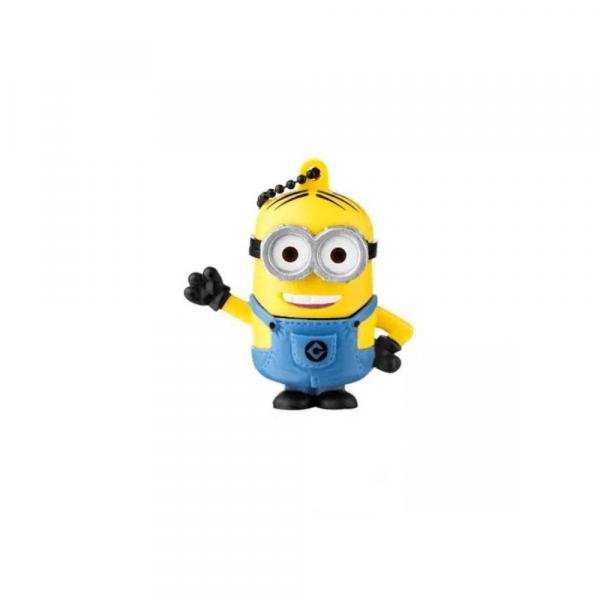 Pen Drive Minions Dave 8Gb Pd095 - Multilaser