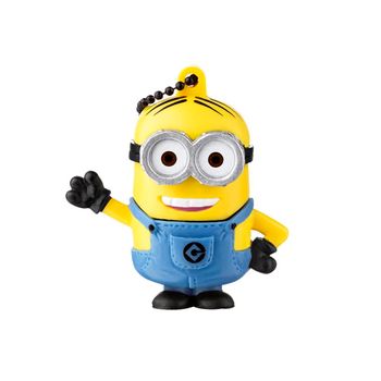 Pen Drive Minions Dave 8GB PD095 - Multilaser