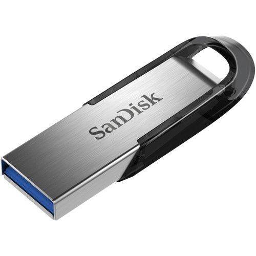 Tudo sobre 'Pen Drive Sandisk 32GB Ultra Flair Flash Drive USB 3.0 150MB/s'