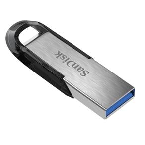 Pen Drive Sandisk 128Gb Ultra Flair Sdcz73 3.0