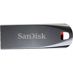 Pen Drive Sandisk 64gb Cruzer Force/metal