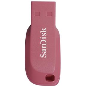 Pen Drive SanDisk Cruzer Blade 8GB - Rosa