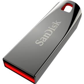 Pen Drive Sandisk Cruzer Force 8 GB-2.0/3.0